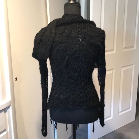 Free People sweater - Picture 3 of 6